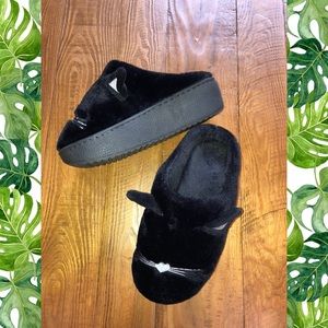 🐯KITTY Platform slippers!